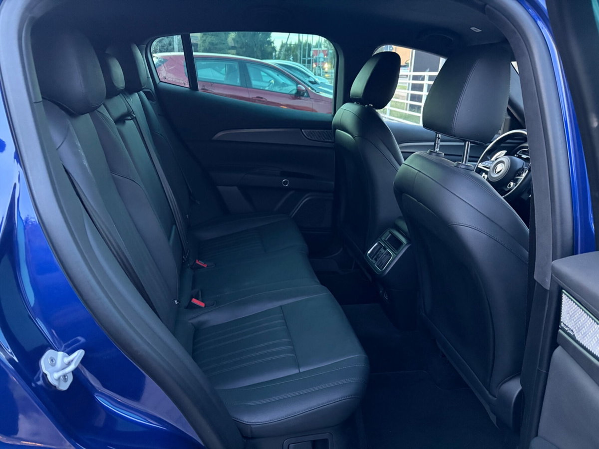 Maserati Grecale 2.0 MHEV 300 CV GT PrimaSerie (15)