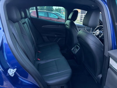 Maserati Grecale 2.0 MHEV 300 CV GT PrimaSerie (15)