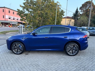 Maserati Grecale 2.0 MHEV 300 CV GT PrimaSerie (2)