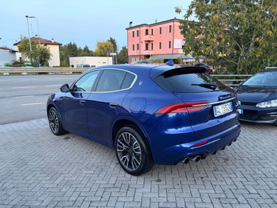 Maserati Grecale 2.0 MHEV 300 CV GT PrimaSerie (3)