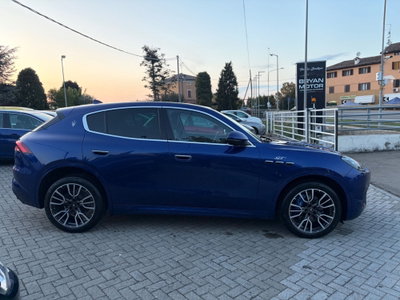 Maserati Grecale 2.0 MHEV 300 CV GT PrimaSerie (6)