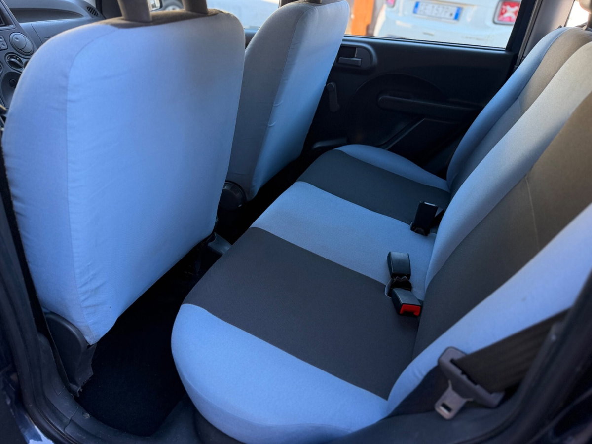 Fiat Panda 1.2 4x4 Climbing (11)