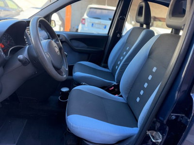 Fiat Panda 1.2 4x4 Climbing (9)