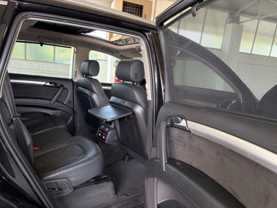 Audi Q7 3.0 V6 TDI 245 CV quattro tiptronic (13)