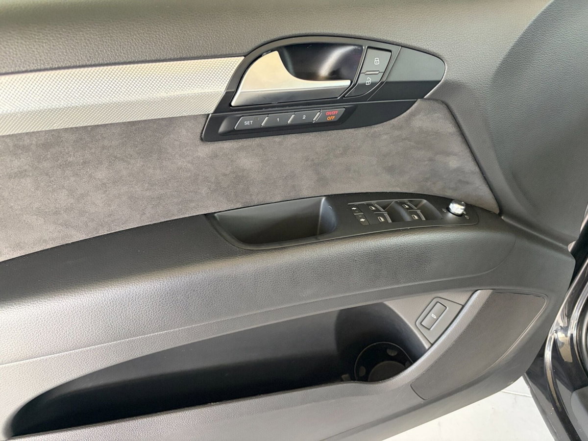 Audi Q7 3.0 V6 TDI 245 CV quattro tiptronic (14)