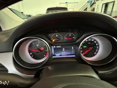 Opel Astra Station Wagon 1.6 CDTi 110CV Start&Stop Sports Elective (11)