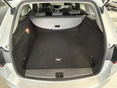 Opel Astra Station Wagon 1.6 CDTi 110CV Start&Stop Sports Elective (14)