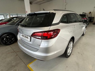 Opel Astra Station Wagon 1.6 CDTi 110CV Start&Stop Sports Elective (6)