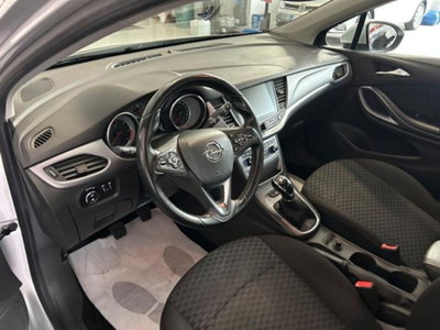 Opel Astra Station Wagon 1.6 CDTi 110CV Start&Stop Sports Elective (8)