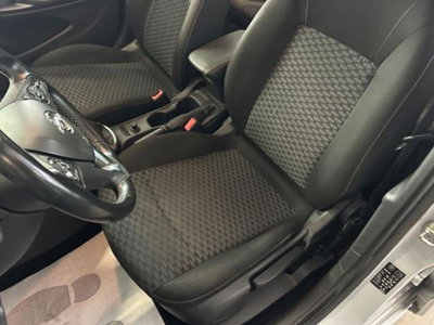 Opel Astra Station Wagon 1.6 CDTi 110CV Start&Stop Sports Elective (9)
