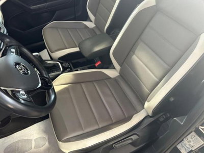Volkswagen T-Roc 2.0 tdi R-Line 4motion 150cv dsg (13)