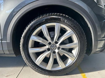 Volkswagen T-Roc 2.0 tdi R-Line 4motion 150cv dsg (8)