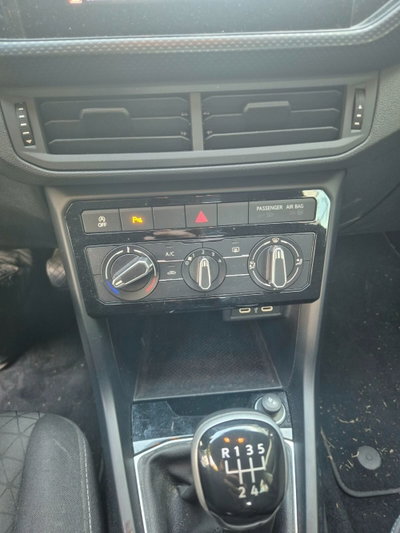 Volkswagen T-Cross 1.0 TSI Sport (14)