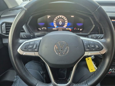 Volkswagen T-Cross 1.0 TSI Sport (9)
