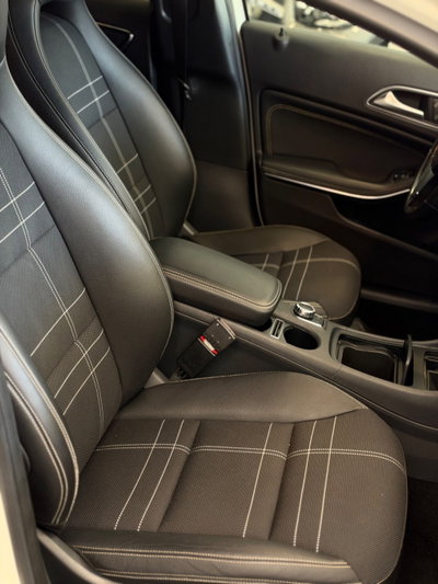 Mercedes-Benz GLA SUV 200 CDI Automatic Sport (10)