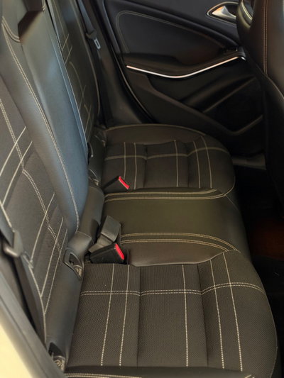 Mercedes-Benz GLA SUV 200 CDI Automatic Sport (12)
