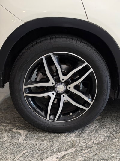 Mercedes-Benz GLA SUV 200 CDI Automatic Sport (13)