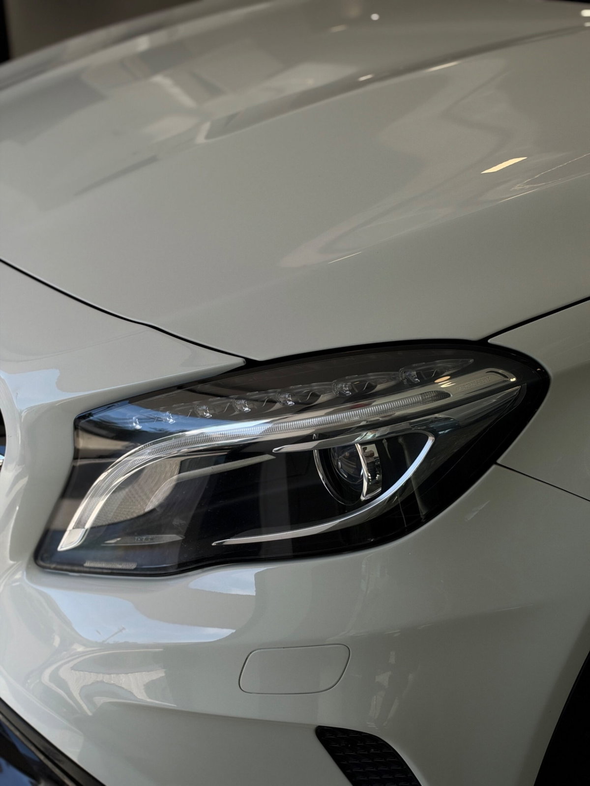 Mercedes-Benz GLA SUV 200 CDI Automatic Sport (14)