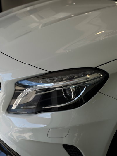 Mercedes-Benz GLA SUV 200 CDI Automatic Sport (14)