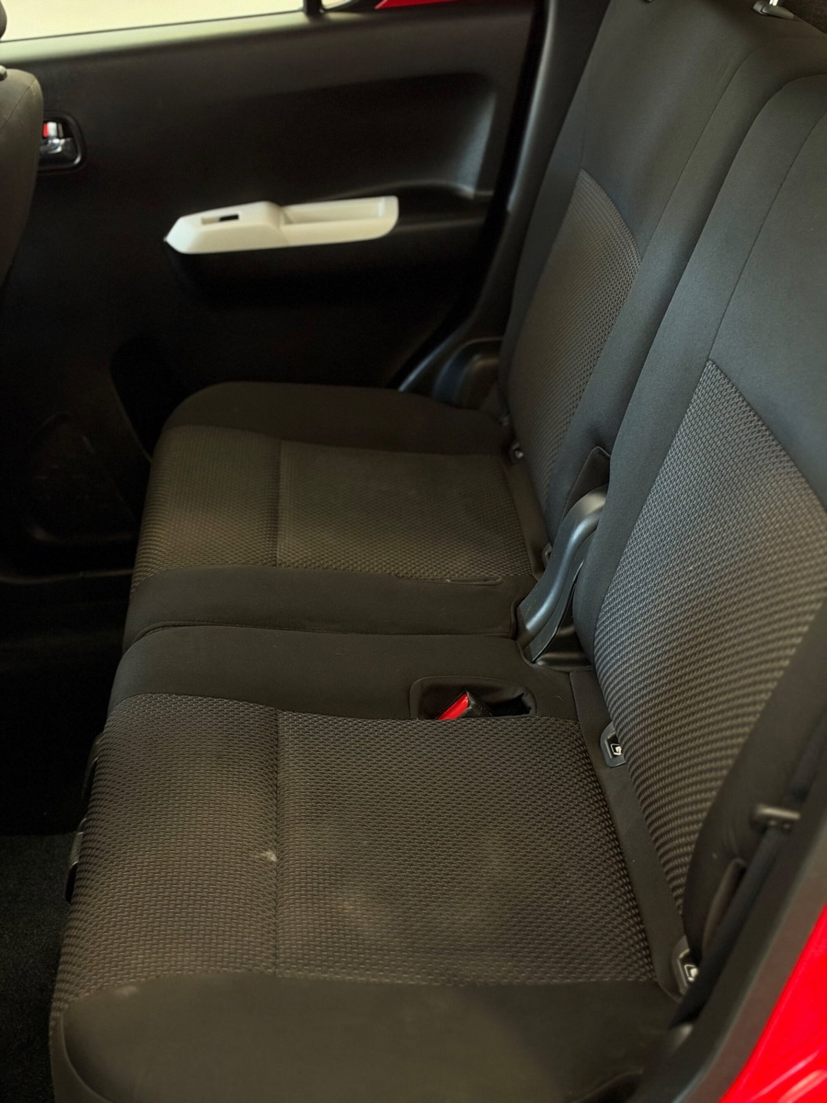 Suzuki Ignis 1.2 Hybrid 4WD All Grip Top (11)