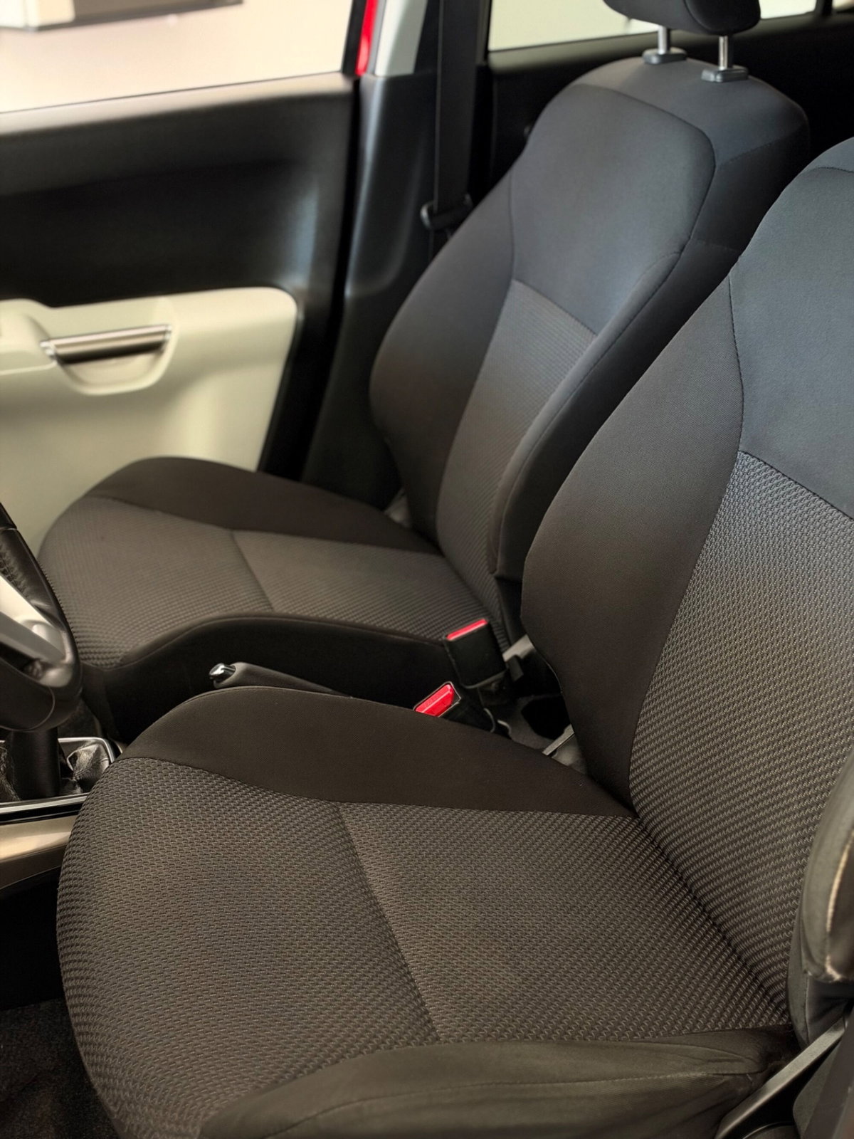 Suzuki Ignis 1.2 Hybrid 4WD All Grip Top (8)