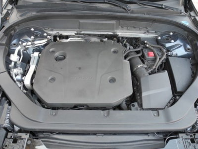 Volvo XC60 B4 (d) AWD Geartronic Business Plus (14)