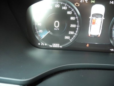 Volvo XC60 B4 (d) AWD Geartronic Business Plus (16)