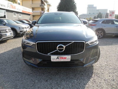Volvo XC60 B4 (d) AWD Geartronic Business Plus (3)
