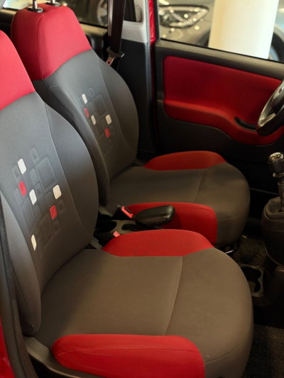 Fiat Panda 0.9 TwinAir Turbo Natural Power Lounge (10)