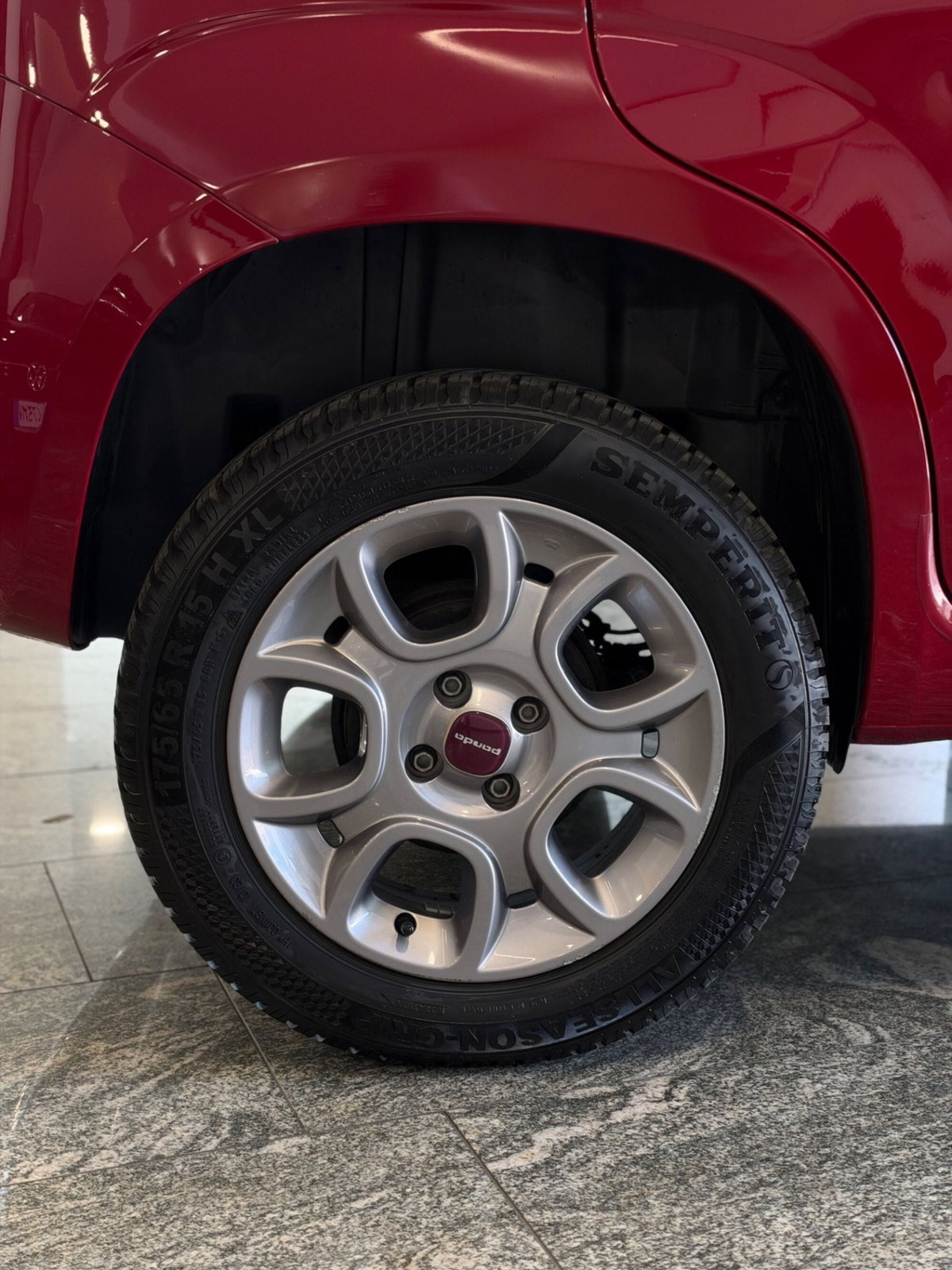 Fiat Panda 0.9 TwinAir Turbo Natural Power Lounge (13)