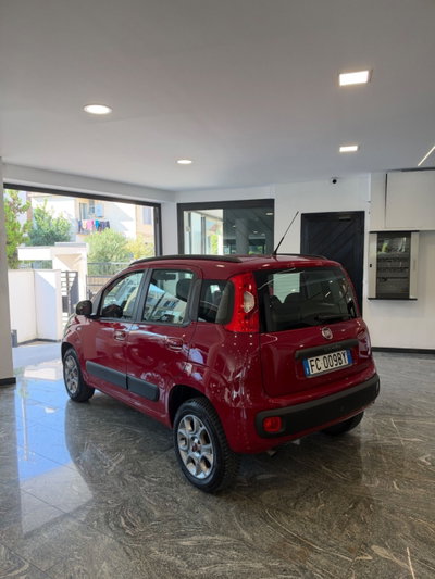 Fiat Panda 0.9 TwinAir Turbo Natural Power Lounge (2)