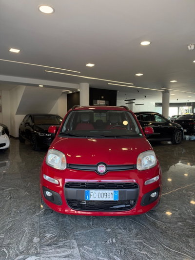 Fiat Panda 0.9 TwinAir Turbo Natural Power Lounge (4)
