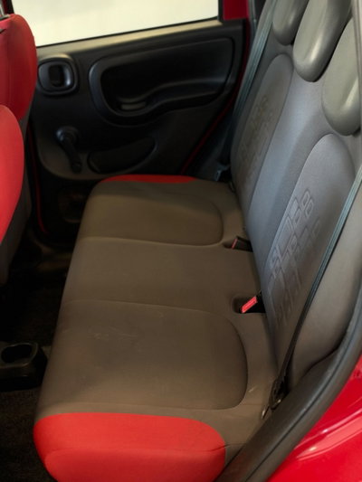 Fiat Panda 0.9 TwinAir Turbo Natural Power Lounge (7)