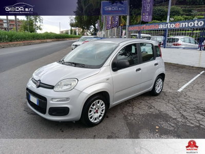 Fiat Panda 1.2 EasyPower Lounge usata
