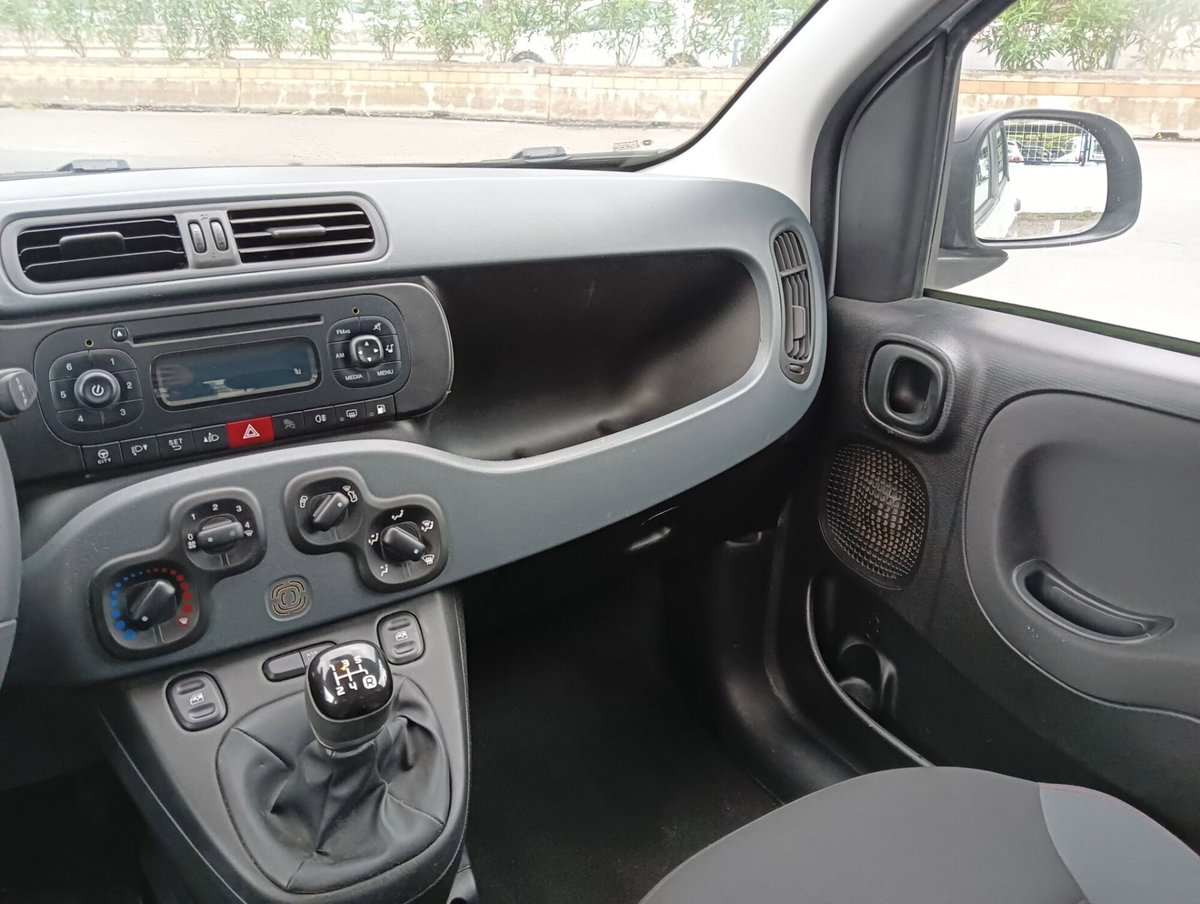 Fiat Panda 1.2 EasyPower Lounge (10)