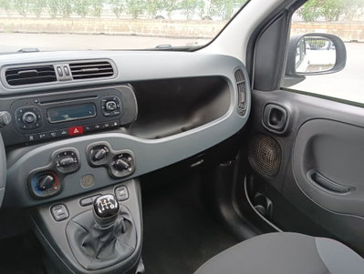 Fiat Panda 1.2 EasyPower Lounge (10)