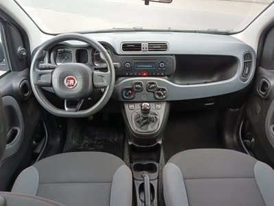 Fiat Panda 1.2 EasyPower Lounge (11)