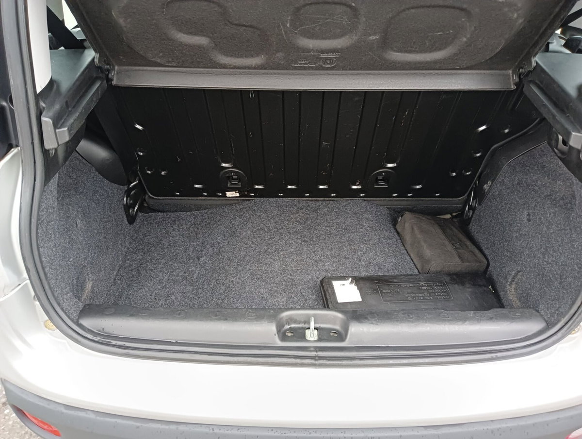 Fiat Panda 1.2 EasyPower Lounge (14)