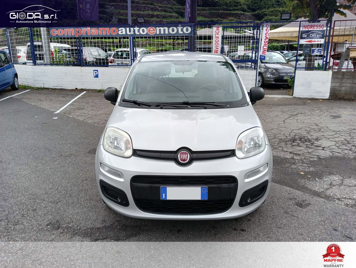 Fiat Panda 1.2 EasyPower Lounge (2)