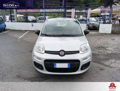 Fiat Panda 1.2 EasyPower Lounge (2)