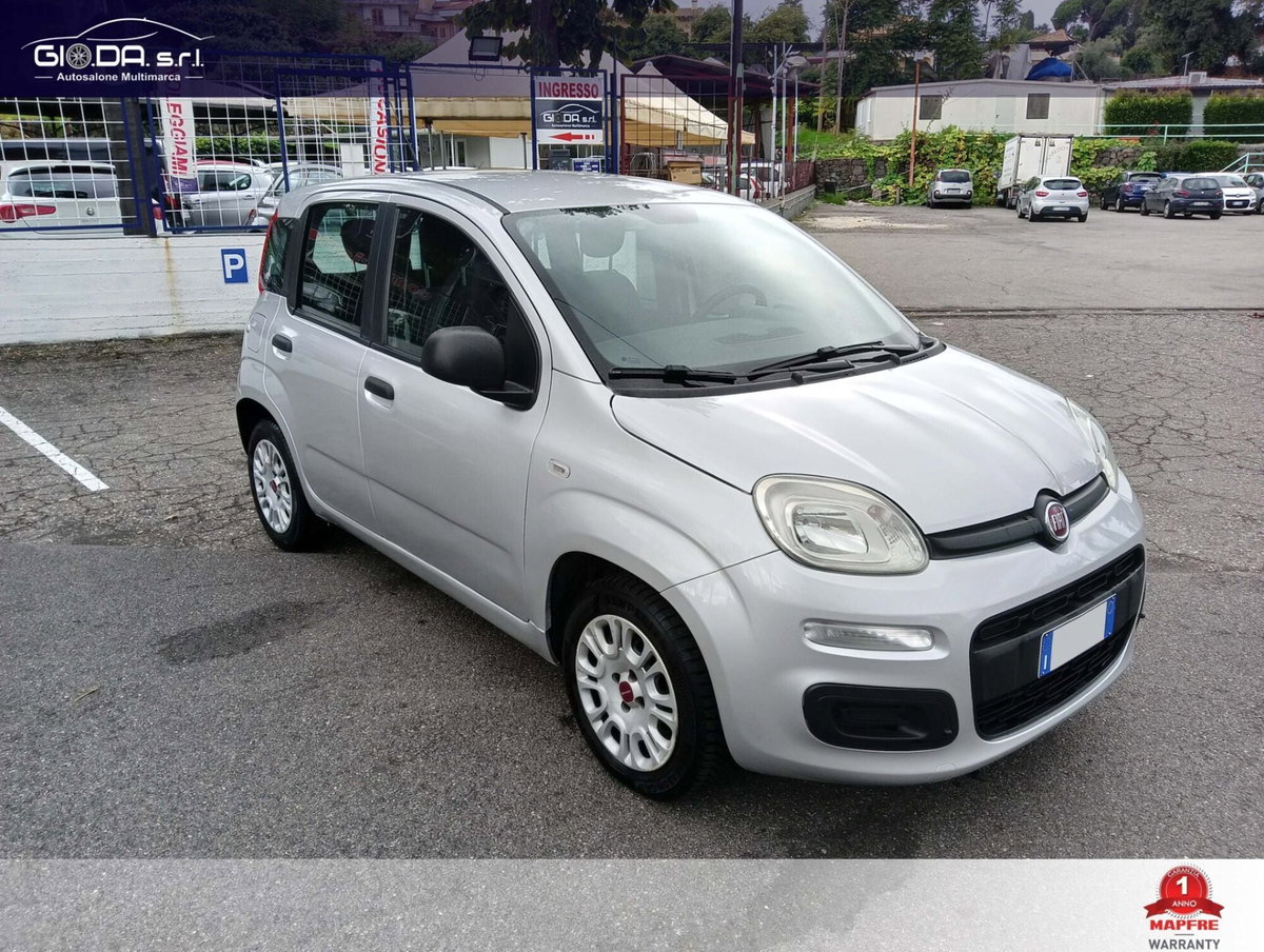 Fiat Panda 1.2 EasyPower Lounge (3)