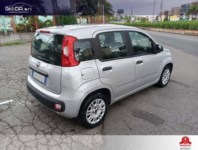 Fiat Panda 1.2 EasyPower Lounge (4)