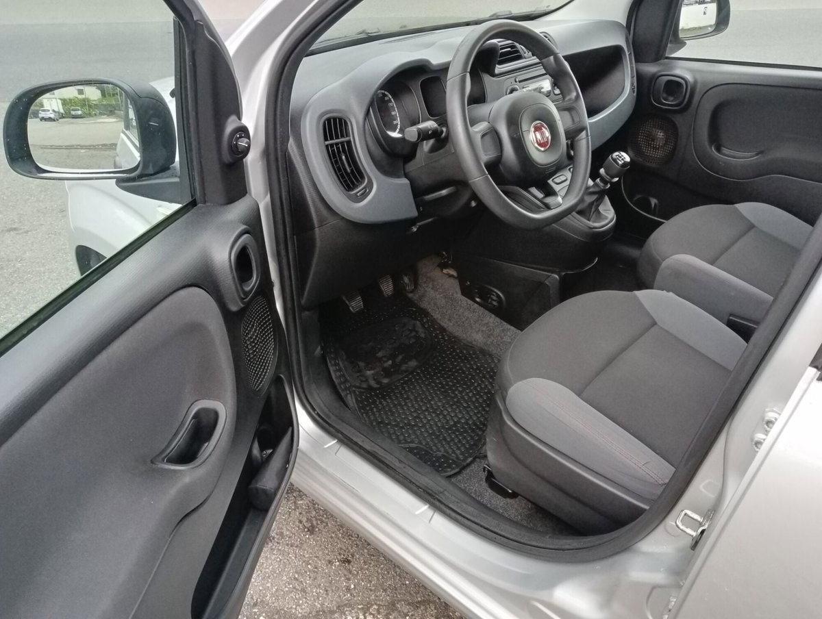 Fiat Panda 1.2 EasyPower Lounge (7)