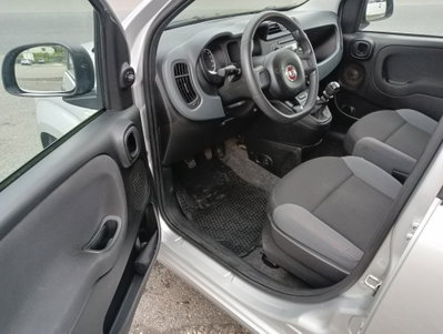 Fiat Panda 1.2 EasyPower Lounge (7)