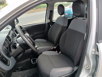 Fiat Panda 1.2 EasyPower Lounge (8)