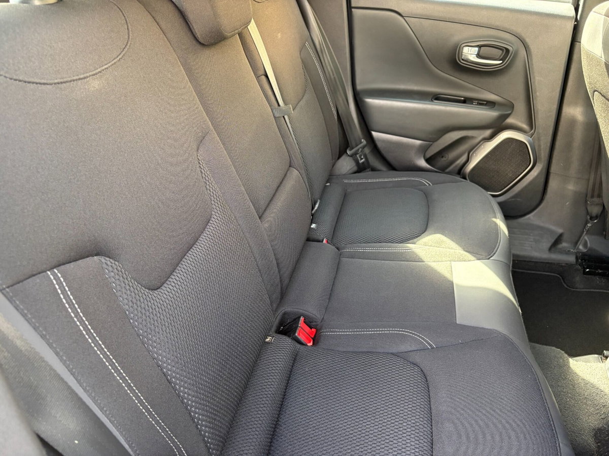 Jeep Renegade 1.6 Mjt 120 CV Limited (12)