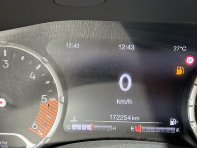 Jeep Renegade 1.6 Mjt 120 CV Limited (18)