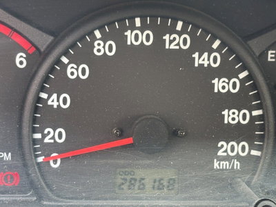 Suzuki Grand Vitara TDI S.W. (11)