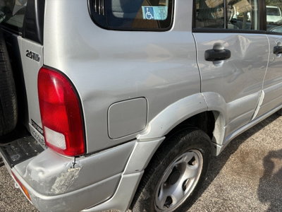 Suzuki Grand Vitara TDI S.W. (5)