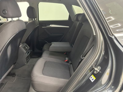 Audi Q5 35 TDI S tronic Business Advanced (10)